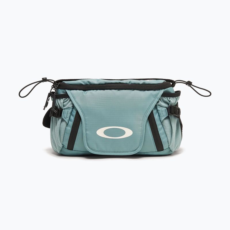 Rankinė ant juosmens Oakley Seeker Traverse RC Hip Pack 4 l pacific