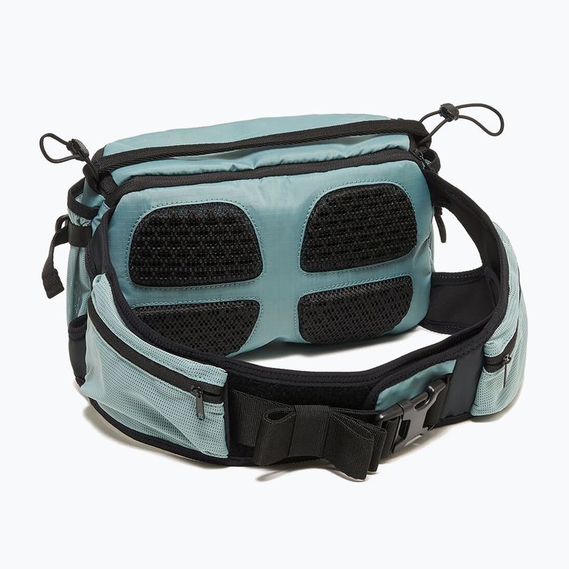 Rankinė ant juosmens Oakley Seeker Traverse RC Hip Pack 4 l pacific 2