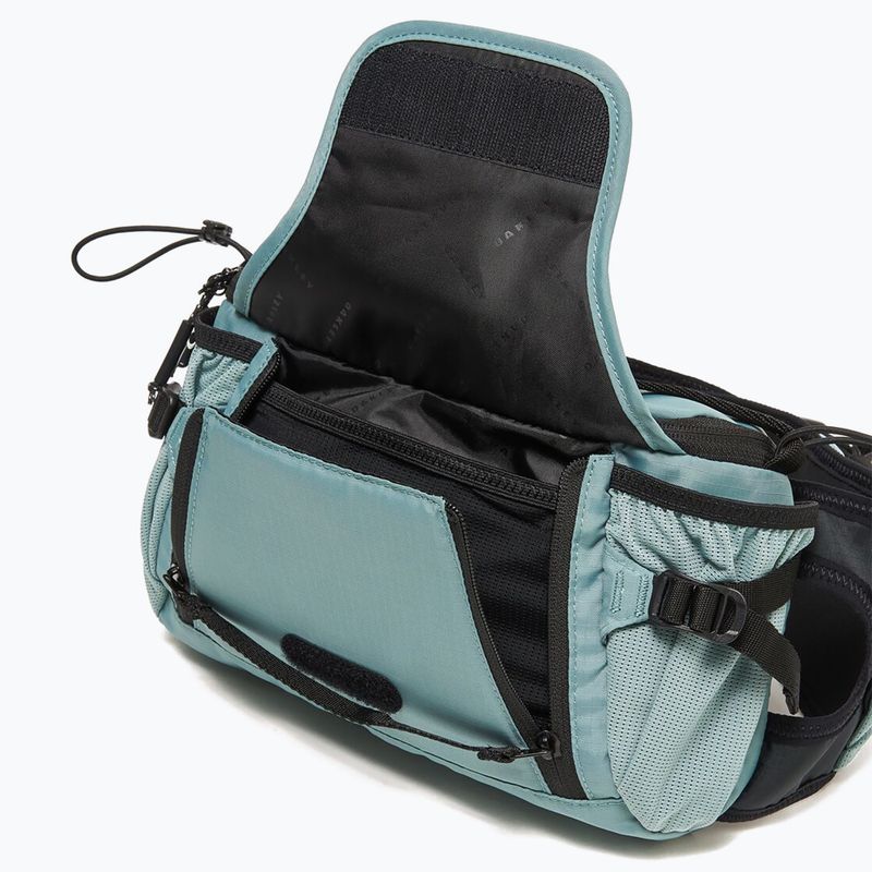 Rankinė ant juosmens Oakley Seeker Traverse RC Hip Pack 4 l pacific 4