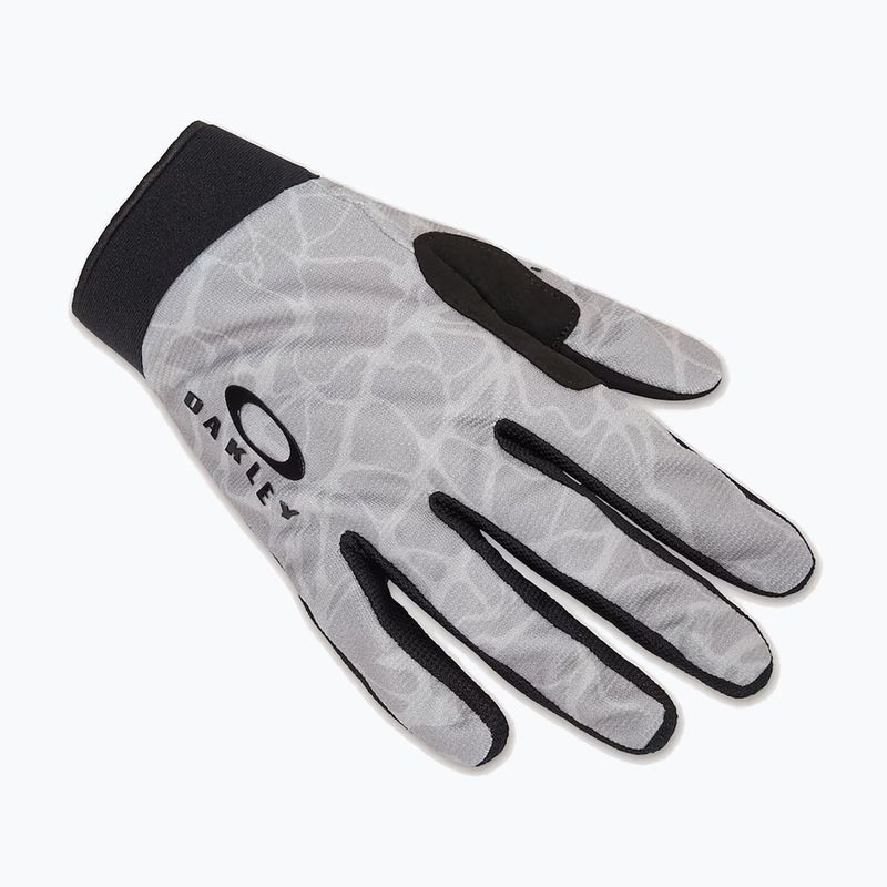 Dviračių pirštinės Oakley Seeker MTB neuron cement 2