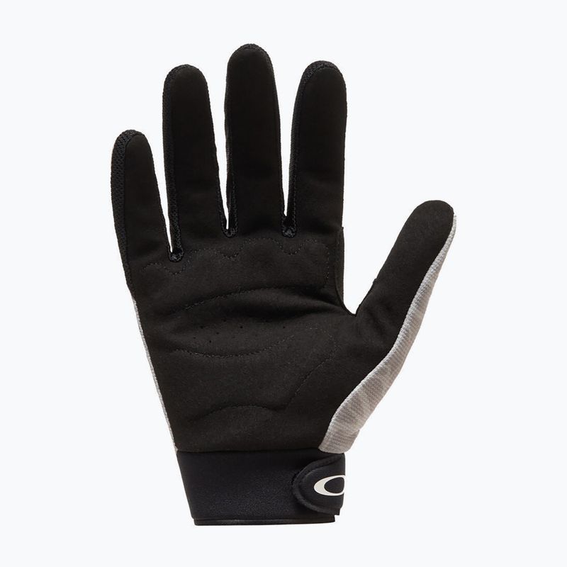 Dviračių pirštinės Oakley Seeker MTB neuron cement 3