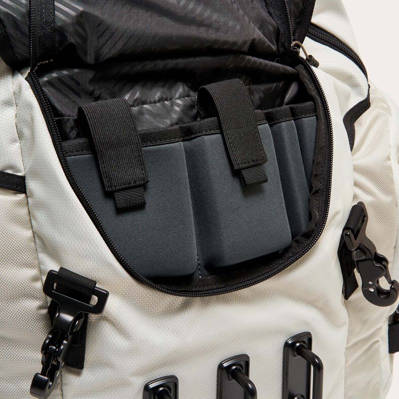 Turistinė kuprinė Oakley Kitchen Sink 34 l mist 5