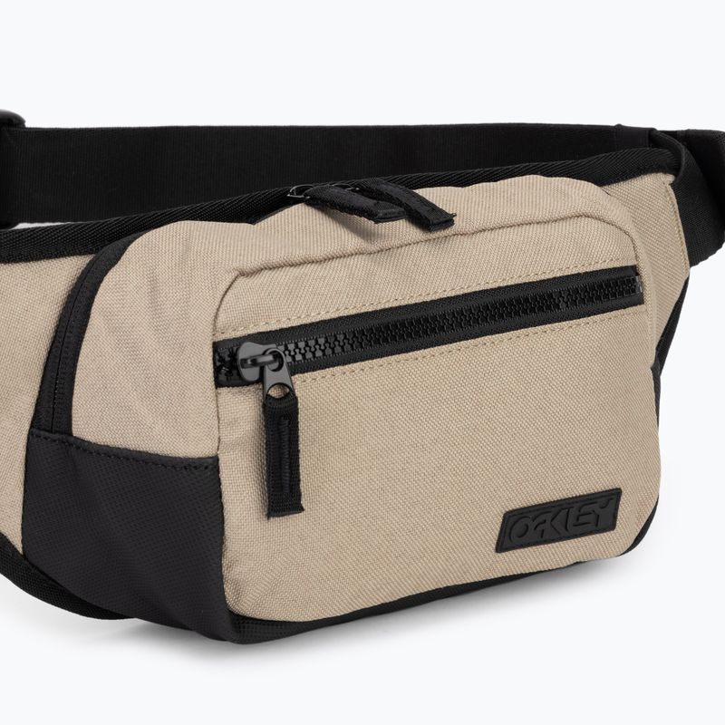 Rankinė ant juosmens Oakley Transit Belt 2 l pebble 3