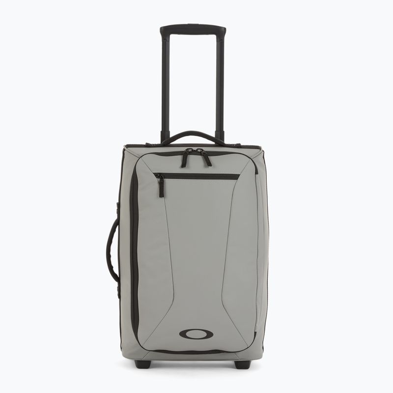 Kelioninis krepšys Oakley Endless Adventure RC Carry-On 30 l cement