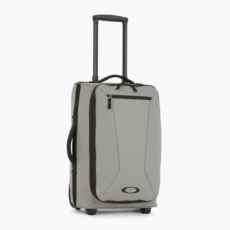 Kelioninis krepšys Oakley Endless Adventure RC Carry-On 30 l cement 2