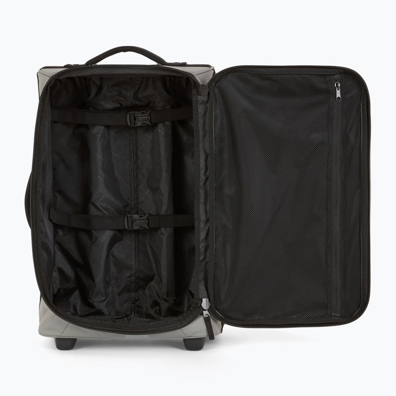 Kelioninis krepšys Oakley Endless Adventure RC Carry-On 30 l cement 5