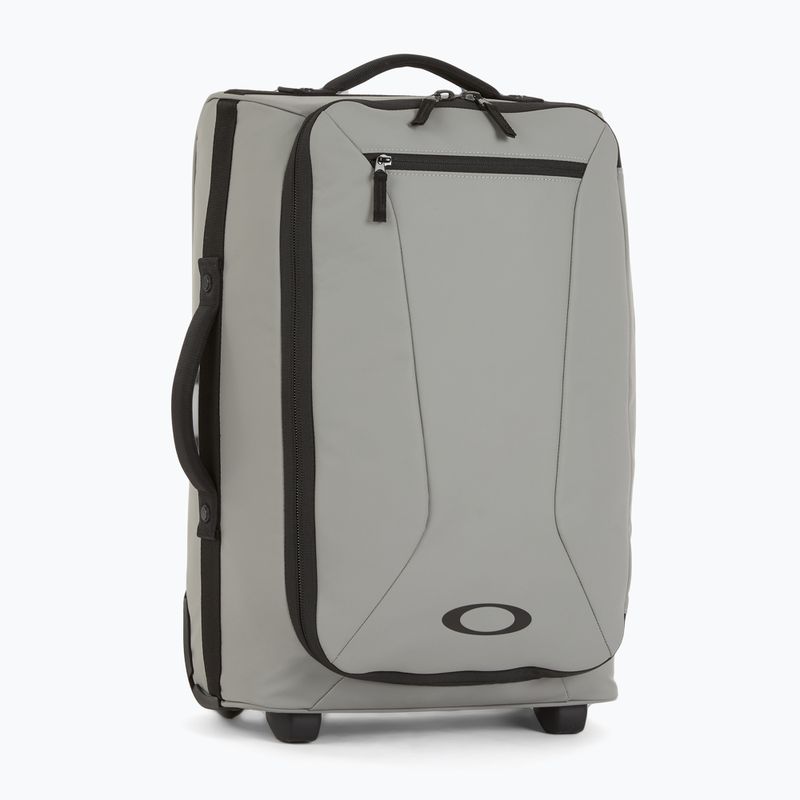 Kelioninis krepšys Oakley Endless Adventure RC Carry-On 30 l cement 9