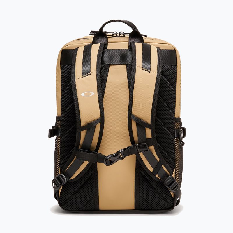 Miesto kuprinė Oakley Rover Laptop 18 l pebble 2