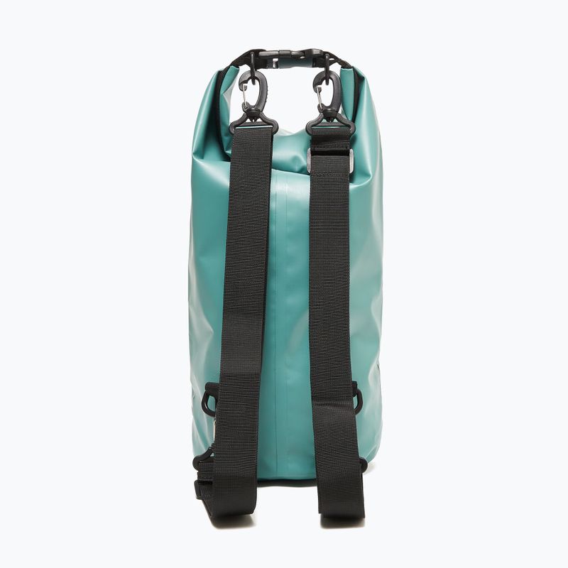 Vandeniui atsparus maišas Oakley Barrel Dry Bag 10 l pacific 2