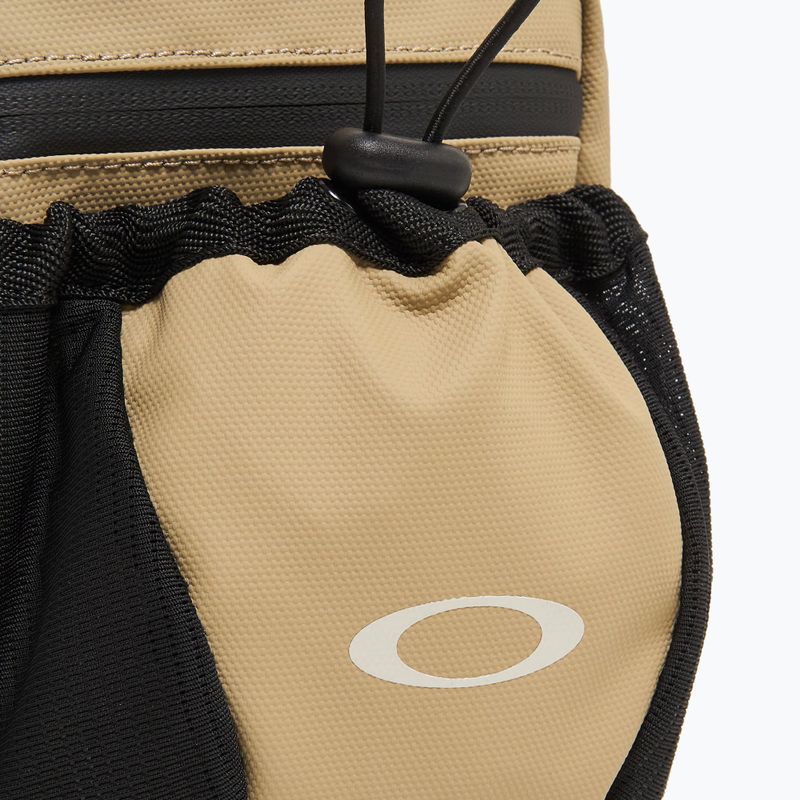 Vyriška per petį rankinė Oakley Rover Crossbody pebble 4
