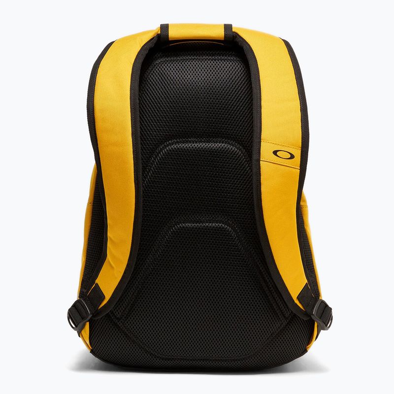 Miesto kuprinė Oakley Primer RC Laptop 20 l sulfide 2