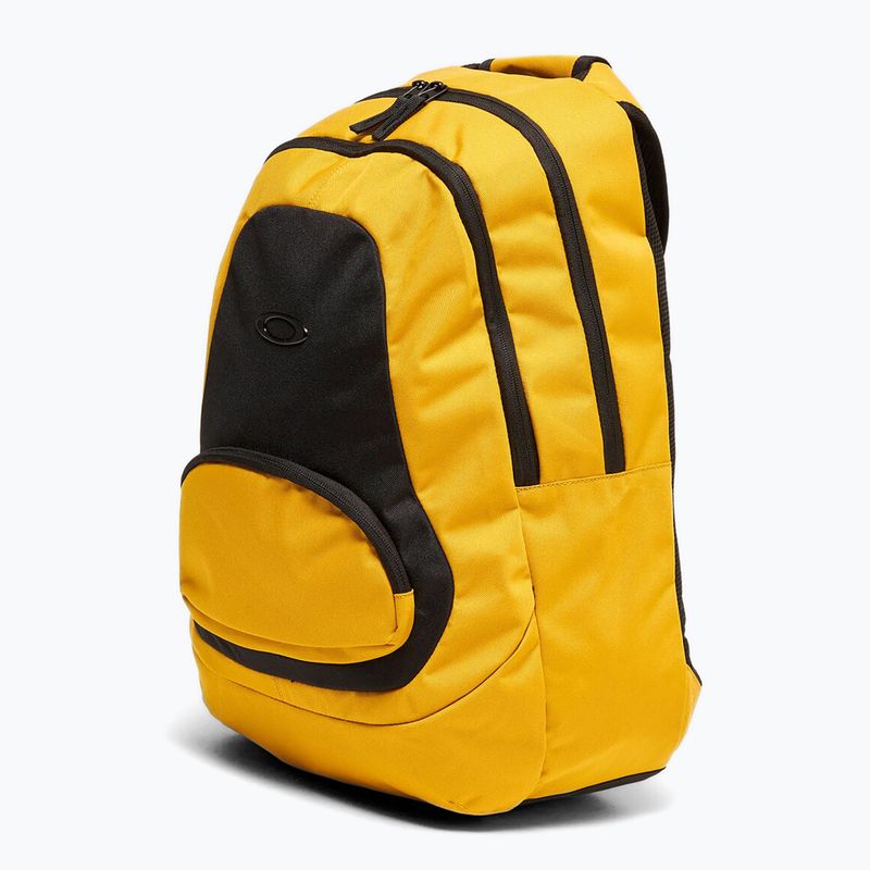 Miesto kuprinė Oakley Primer RC Laptop 20 l sulfide 3