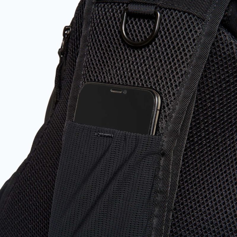 Miesto kuprinė Oakley Latitude Sling 12 l blackout 5