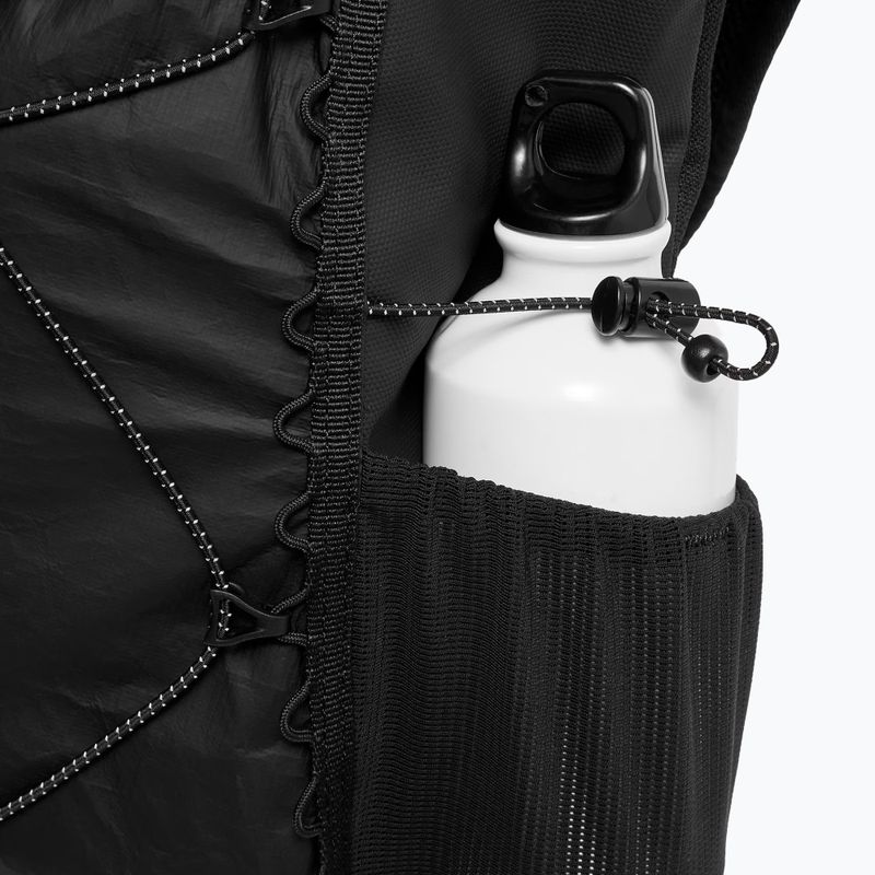 Miesto kuprinė Oakley Latitude Sling 12 l blackout 6