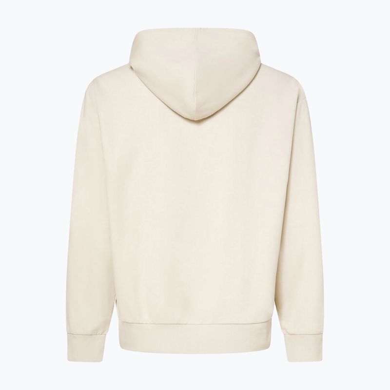 Vyriškas džemperis Oakley MTL PO Hoodie mist 2