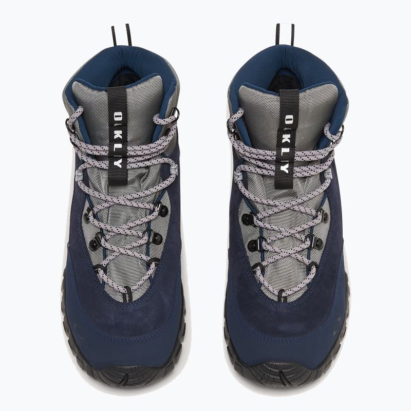 Vyriški žygio batai Oakley Vertex abyss 10