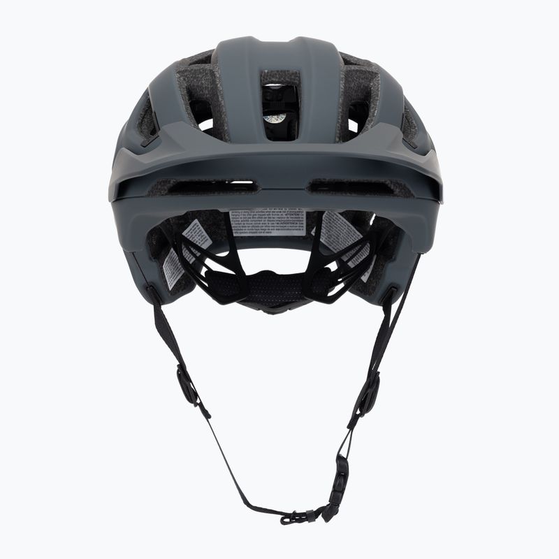 Dviračio šalmas Oakley Drt3 Trail EU matte grey 2