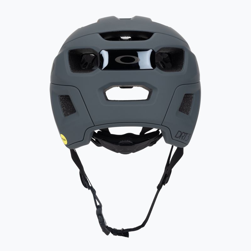Dviračio šalmas Oakley Drt3 Trail EU matte grey 4
