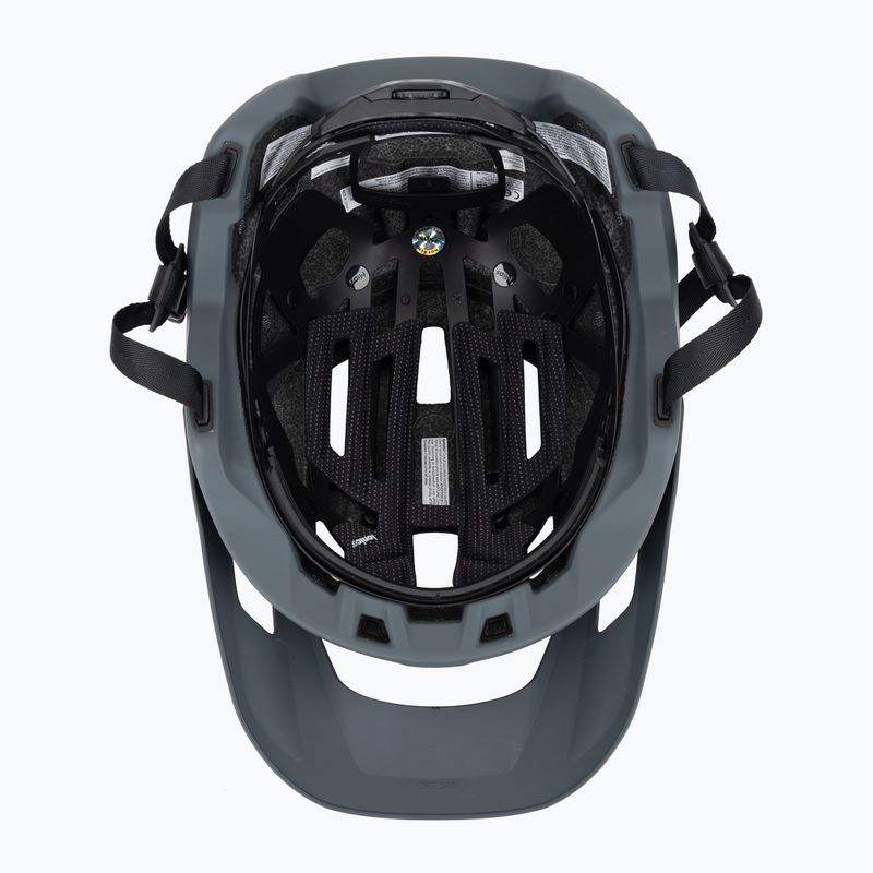 Dviračio šalmas Oakley Drt3 Trail EU matte grey 5