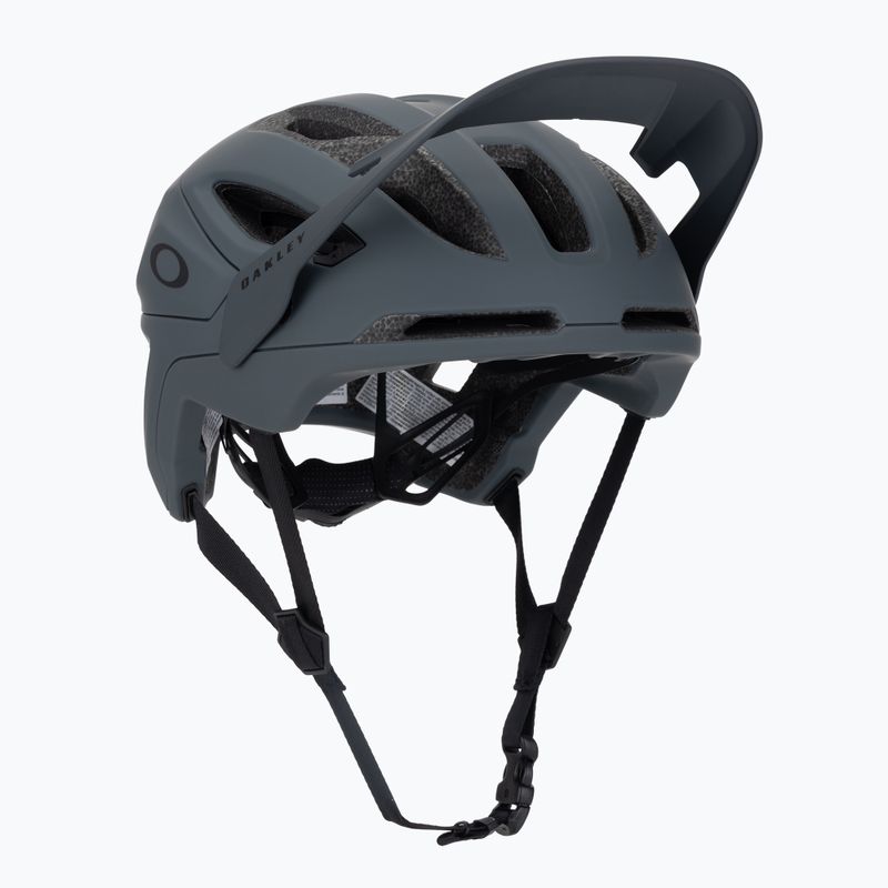 Dviračio šalmas Oakley Drt3 Trail EU matte grey 8