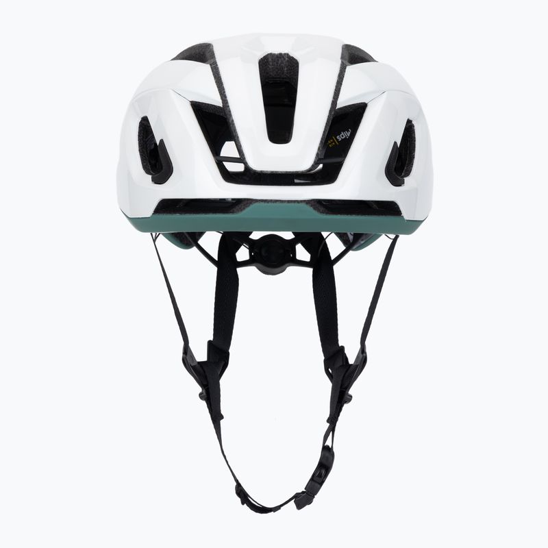 Dviračio šalmas Oakley Aro5 Race EU matte pacific white pearl 2