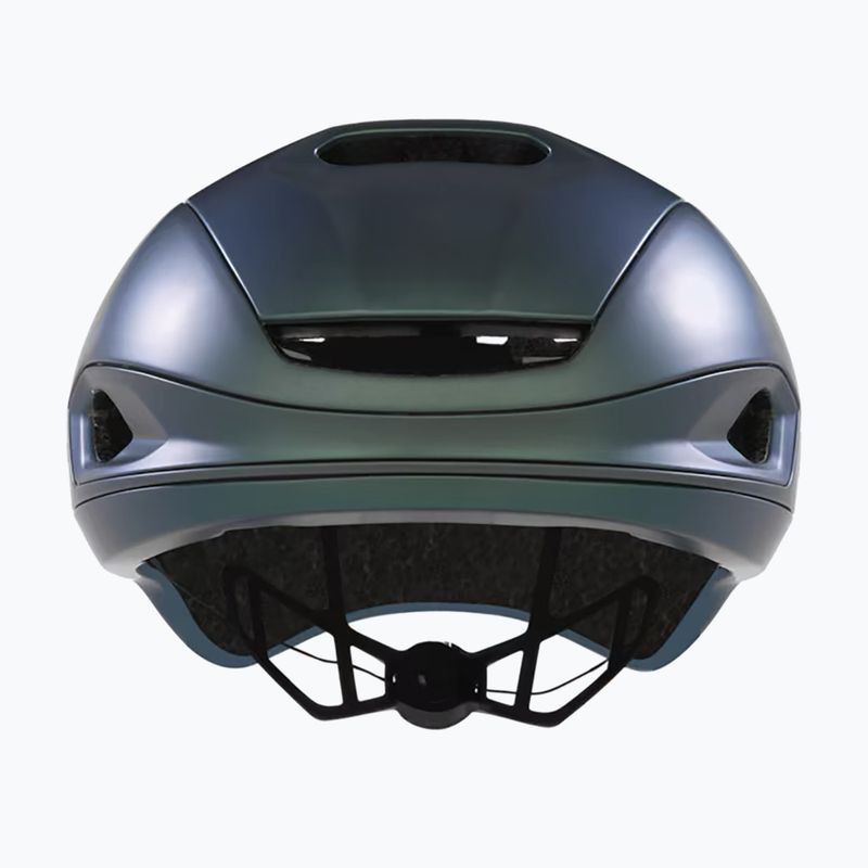 Dviračio šalmas Oakley Aro7 Lite EU matte pacific colorshift 2