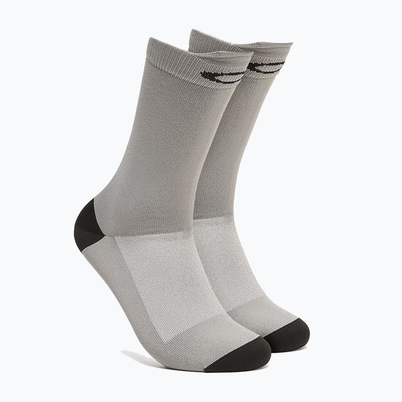 Vyriškos kojinės Oakley Seeker Long cement