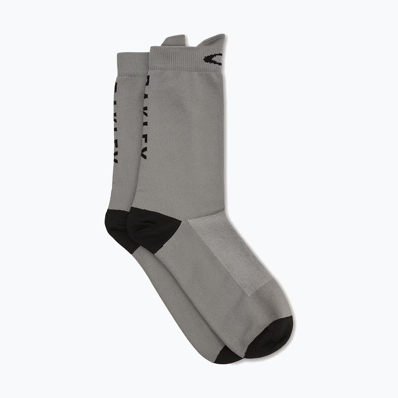 Vyriškos kojinės Oakley Seeker Long cement 3