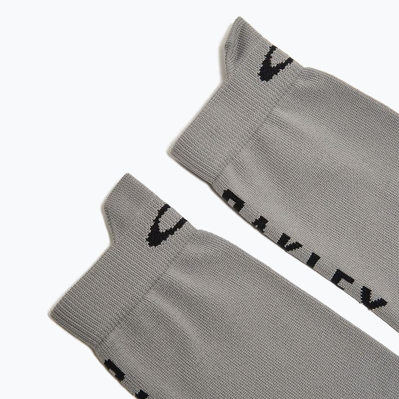 Vyriškos kojinės Oakley Seeker Long cement 4