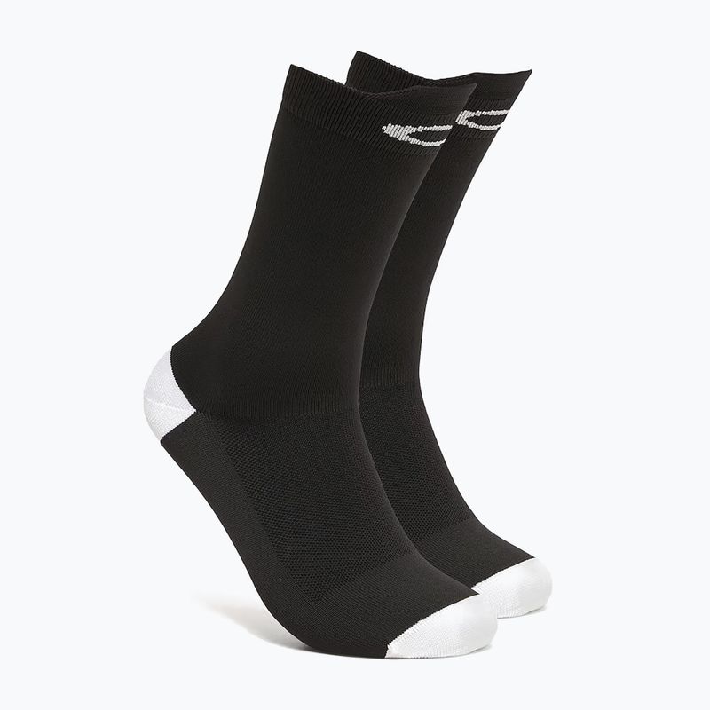 Vyriškos kojinės Oakley Seeker Long blackout