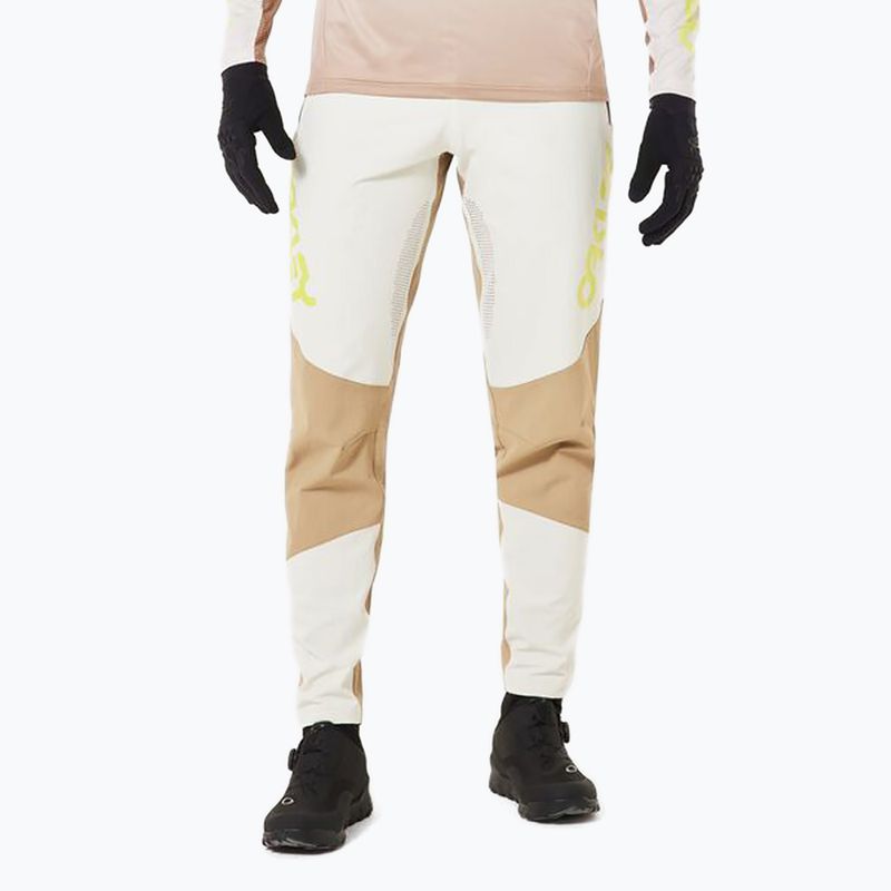 Vyriškos dviračių kelnės Oakley Maven Scrub mist