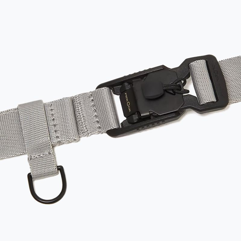 Kelnių diržas Oakley Latitude Web cement 3