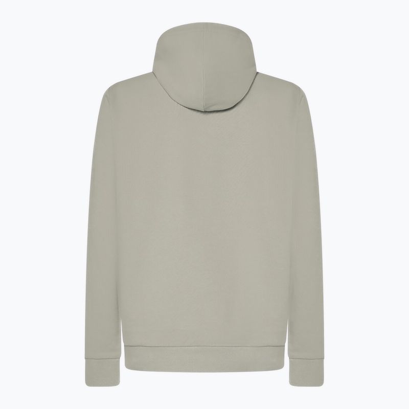 Vyriškas džemperis Oakley B1B Po Hoodie 2.0 mist 2