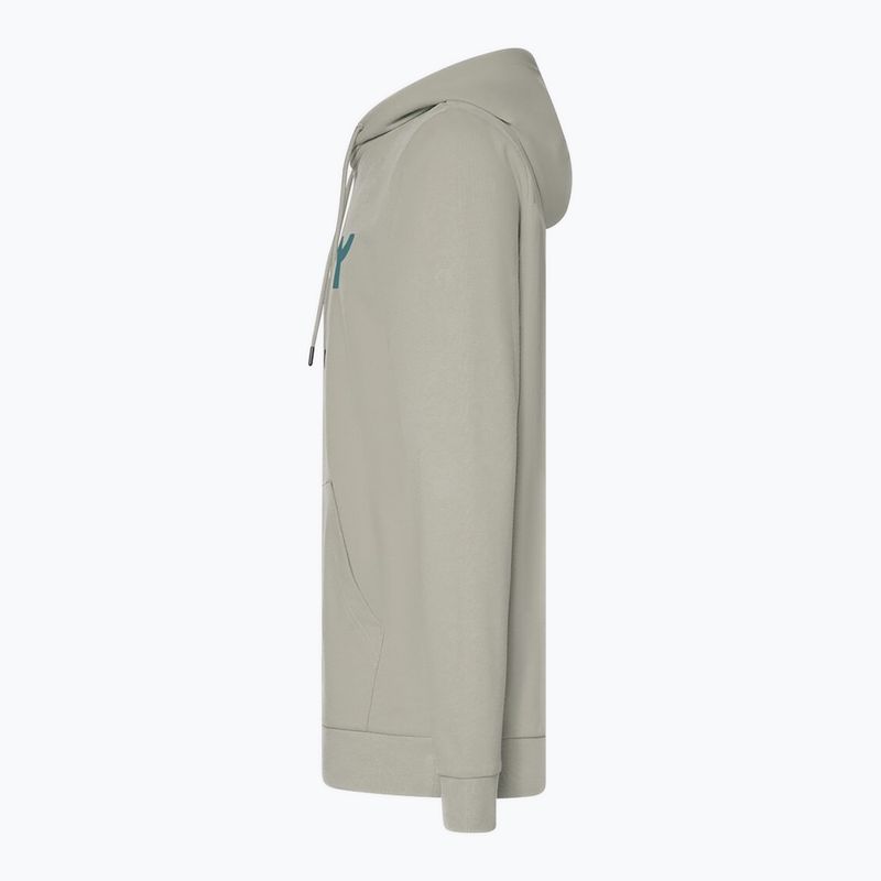 Vyriškas džemperis Oakley B1B Po Hoodie 2.0 mist 3