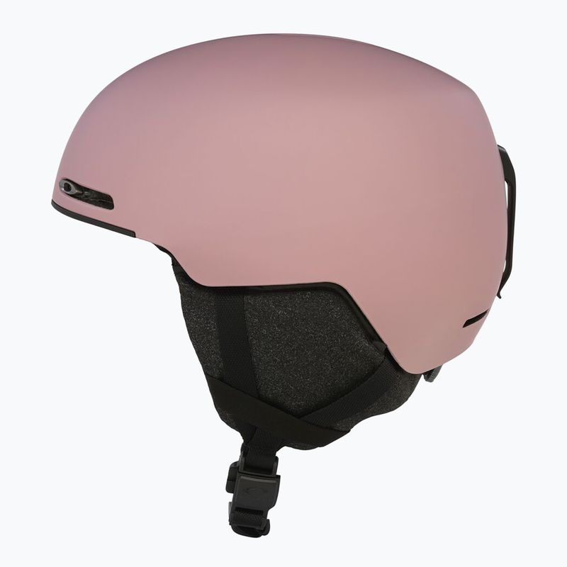 Slidinėjimo šalmas Oakley Mod1 matte toadstool 4