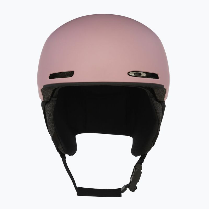 Slidinėjimo šalmas Oakley Mod1 matte toadstool 5
