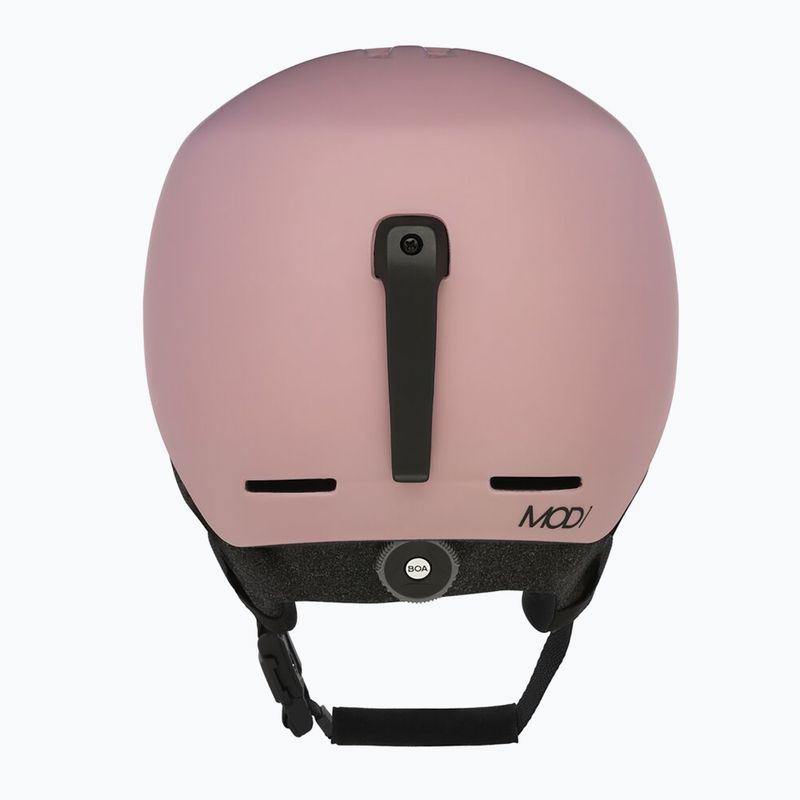 Slidinėjimo šalmas Oakley Mod1 matte toadstool 6