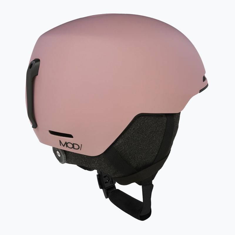 Slidinėjimo šalmas Oakley Mod1 matte toadstool 7