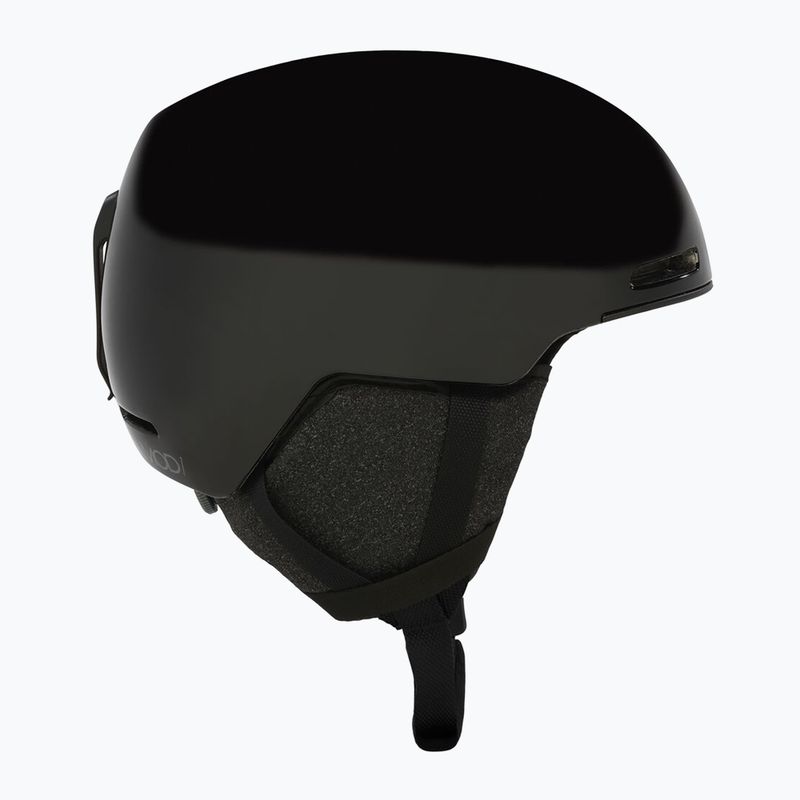 Slidinėjimo šalmas Oakley Mod1 black/fp splatter 2