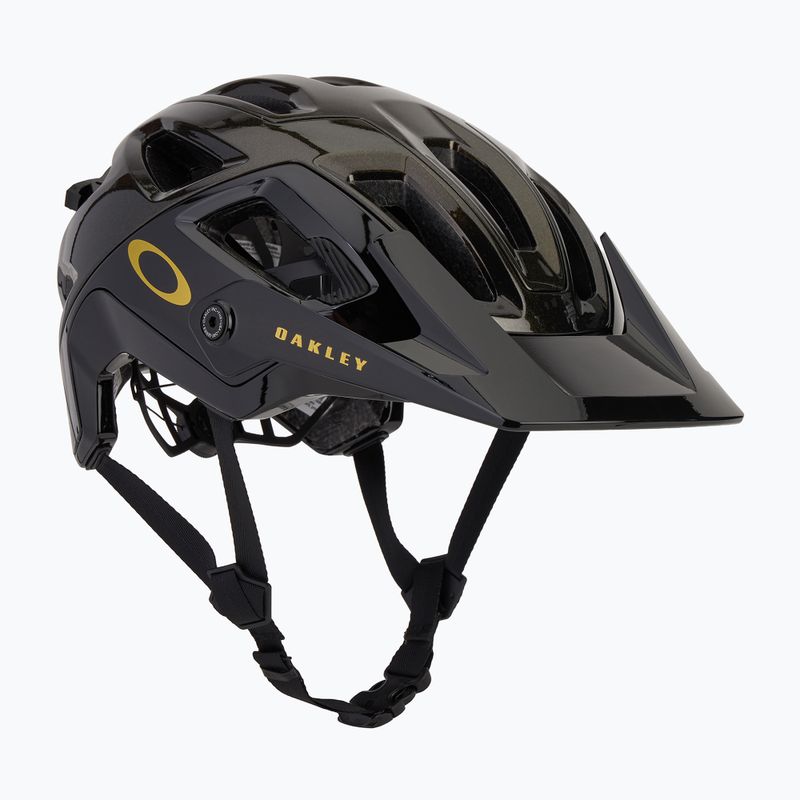 Dviračio šalmas Oakley Drt5 Maven EU midas fleck/black