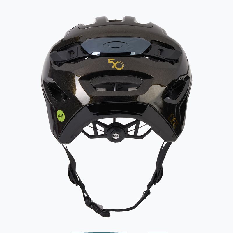 Dviračio šalmas Oakley Drt5 Maven EU midas fleck/black 4