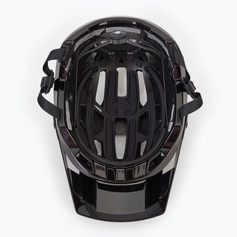 Dviračio šalmas Oakley Drt5 Maven EU midas fleck/black 5