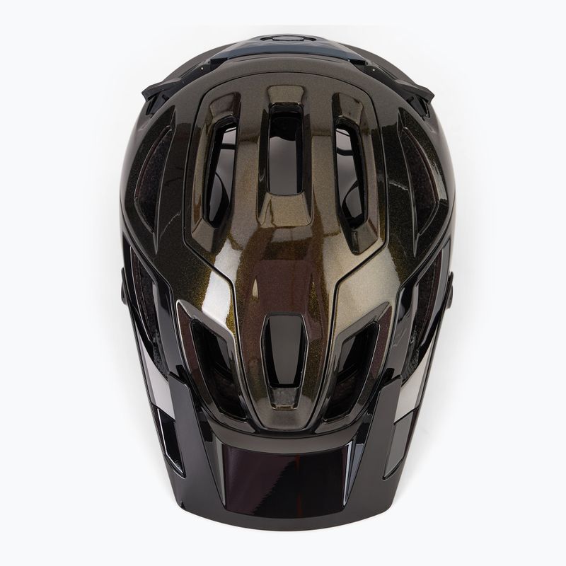 Dviračio šalmas Oakley Drt5 Maven EU midas fleck/black 6