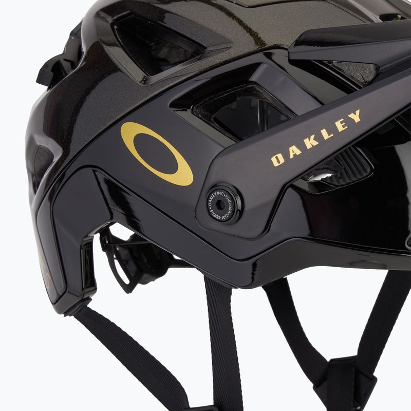 Dviračio šalmas Oakley Drt5 Maven EU midas fleck/black 7