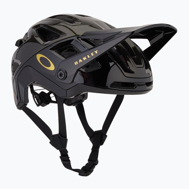 Dviračio šalmas Oakley Drt5 Maven EU midas fleck/black 10