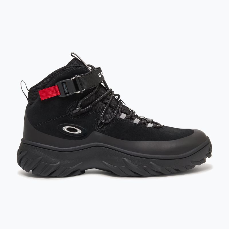 Vyriški žygio batai Oakley Meridian blackout