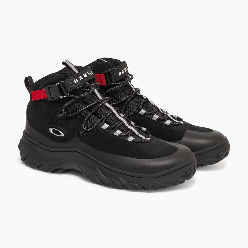 Vyriški žygio batai Oakley Meridian blackout 2