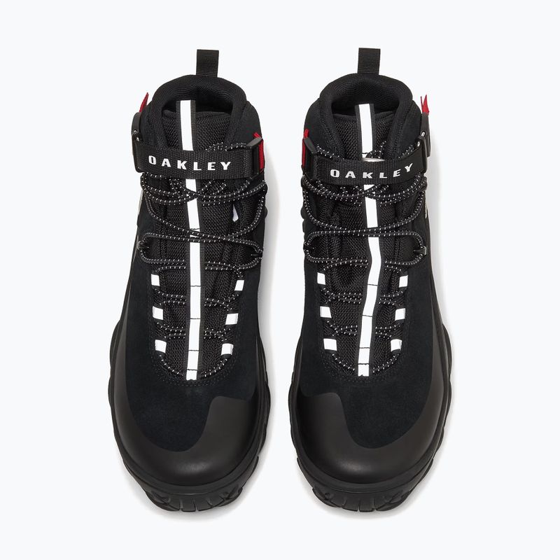 Vyriški žygio batai Oakley Meridian blackout 3