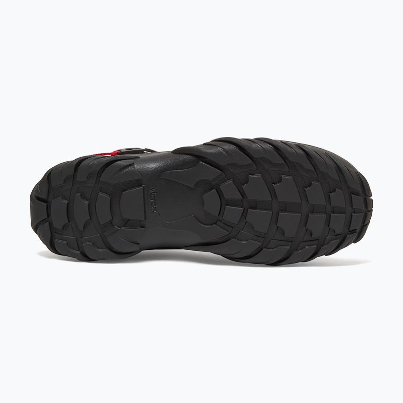 Vyriški žygio batai Oakley Meridian blackout 4