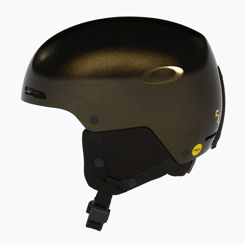 Slidinėjimo šalmas Oakley Mod 1 Pro Midas Fleck 2